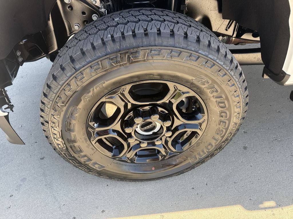 2026 Ford F-250 XL STX