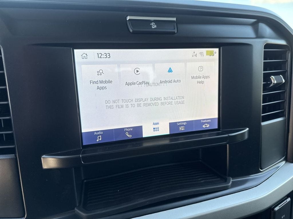 2026 Ford F-250 XL STX