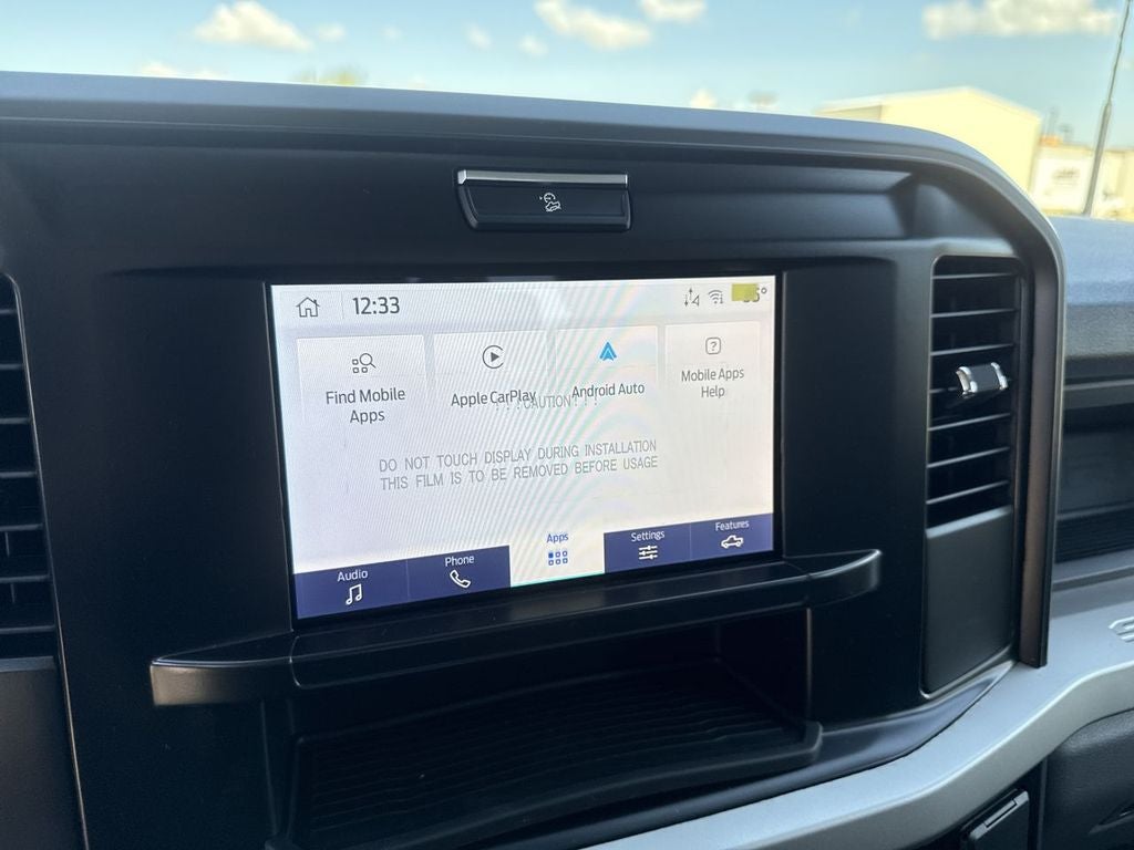 2026 Ford F-250 XL STX