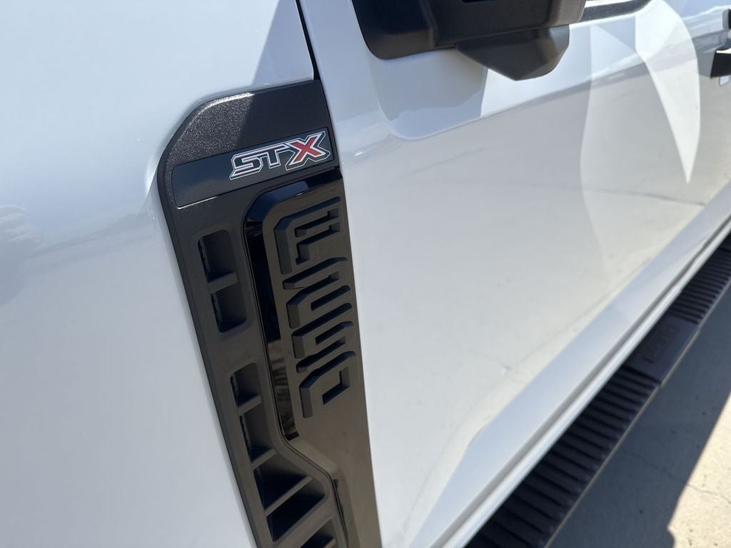 2026 Ford F-250 XL STX