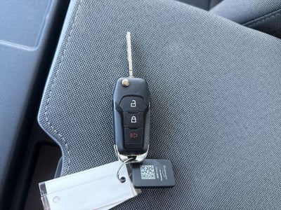 2026 Ford F-250 XL STX