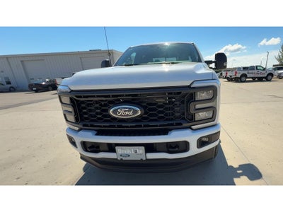 2026 Ford F-250 XL STX