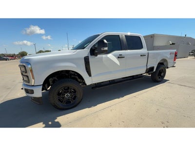 2026 Ford F-250 XL STX
