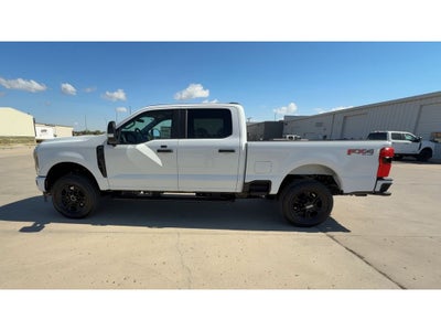 2026 Ford F-250 XL STX