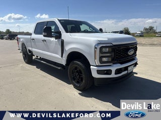 2026 Ford F-250 XL STX
