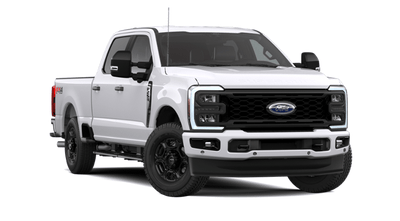 2026 Ford F-250 XL STX