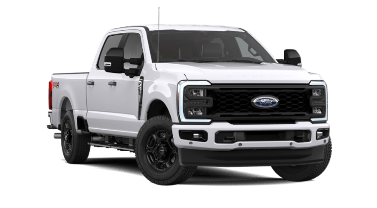 2026 Ford F-250 XL STX