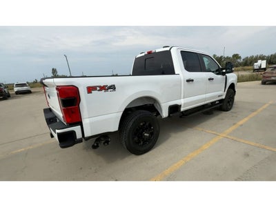 2026 Ford F-250 XL STX