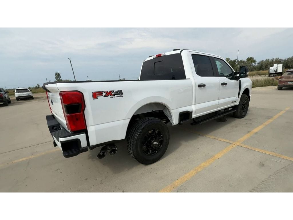 2026 Ford F-250 XL STX