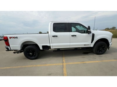 2026 Ford F-250 XL STX
