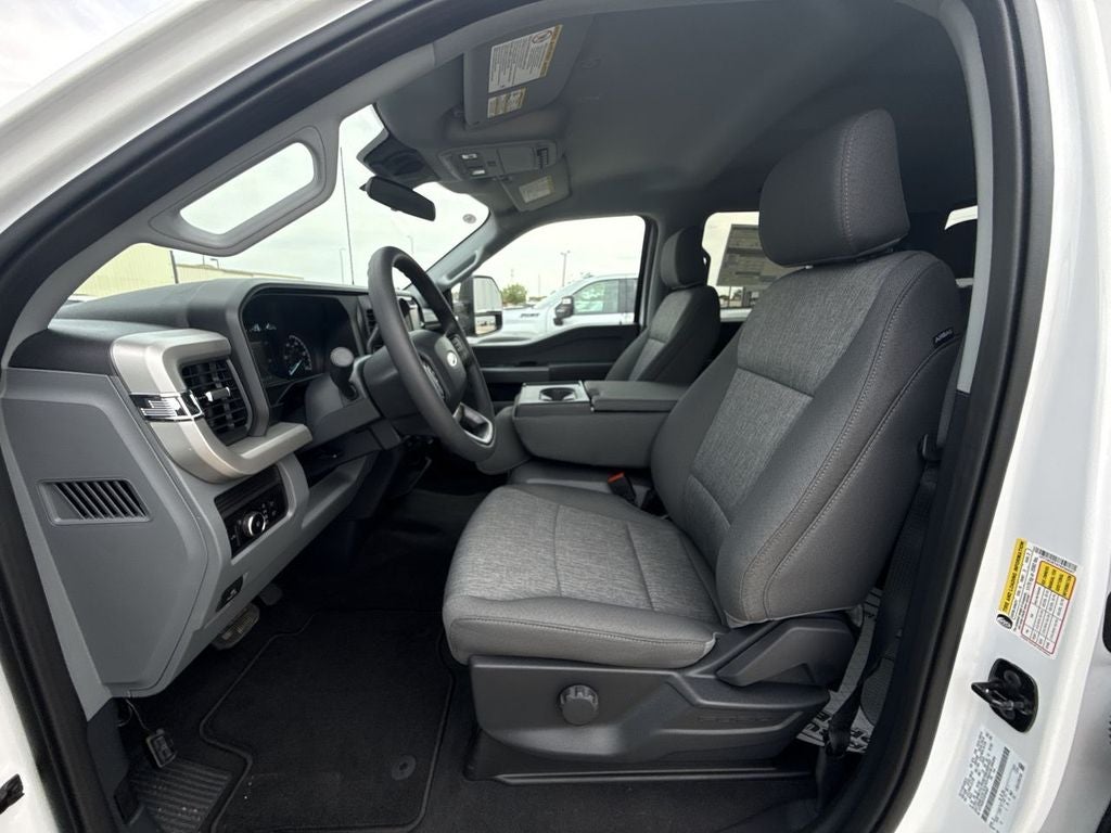 2026 Ford F-250 XL STX