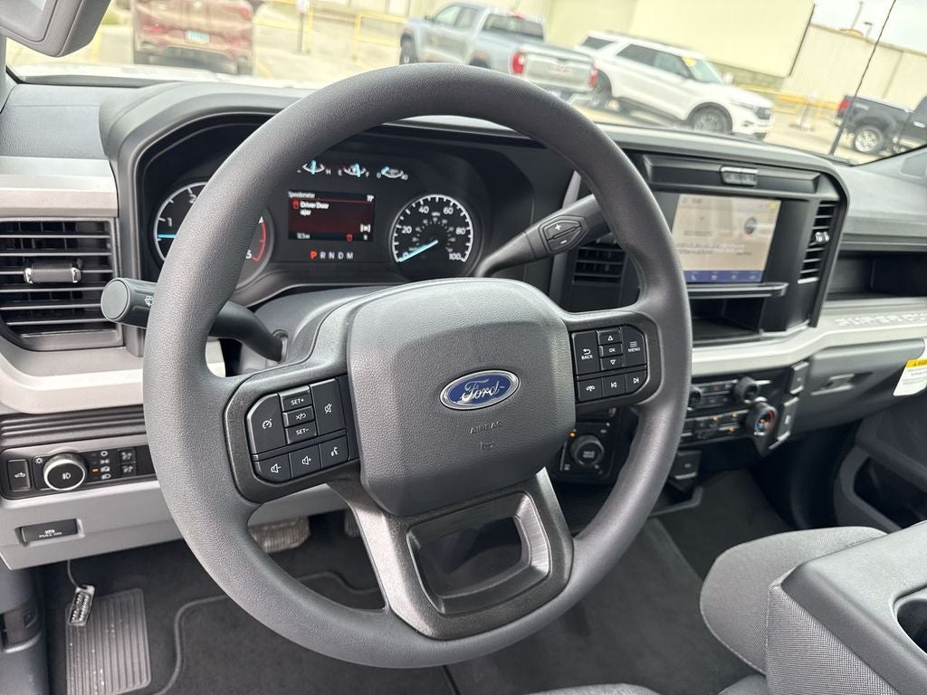 2026 Ford F-250 XL STX