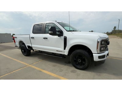 2026 Ford F-250 XL STX