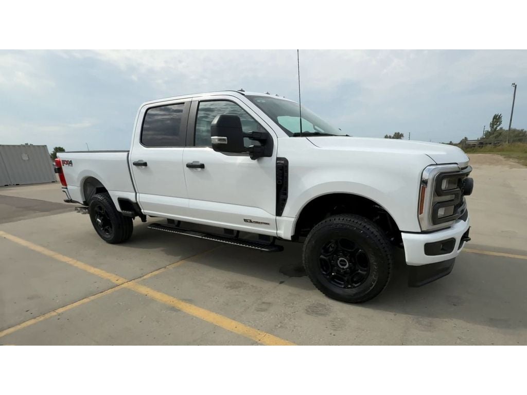 2026 Ford F-250 XL STX