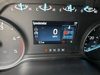 2026 Ford F-250 XL STX