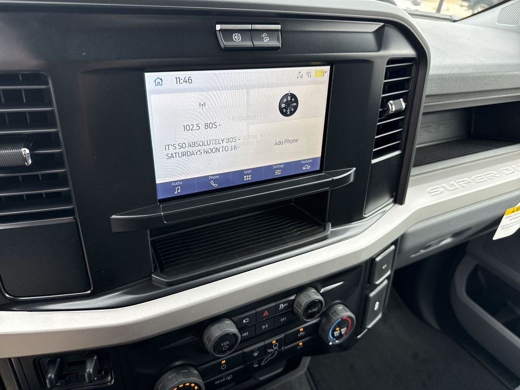 2026 Ford F-250 XL STX