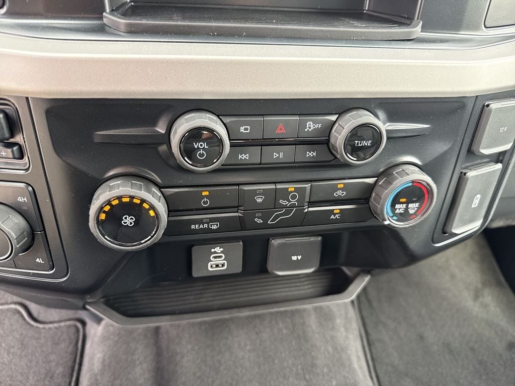 2026 Ford F-250 XL STX