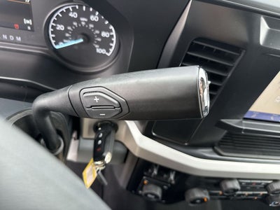 2026 Ford F-250 XL STX