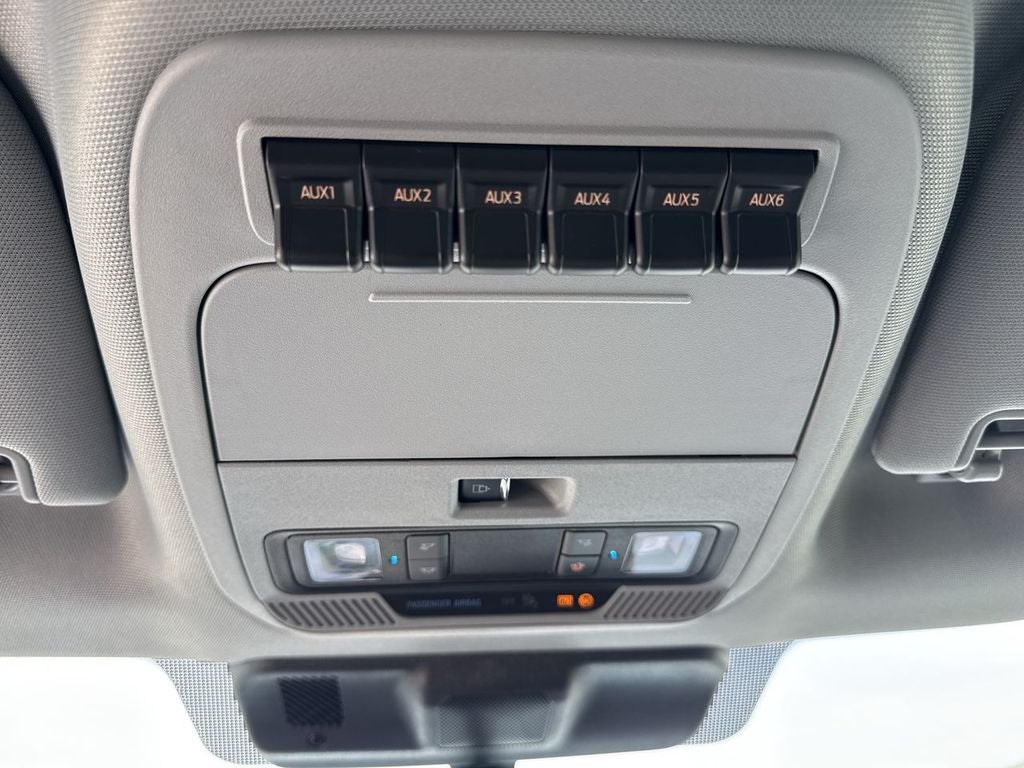 2026 Ford F-250 XL STX