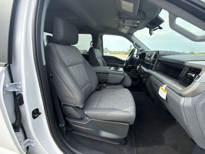 2026 Ford F-250 XL STX
