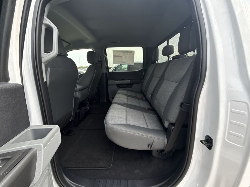 2026 Ford F-250 XL STX