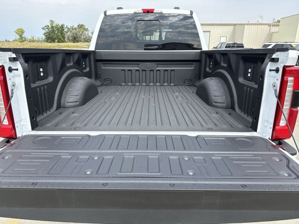 2026 Ford F-250 XL STX