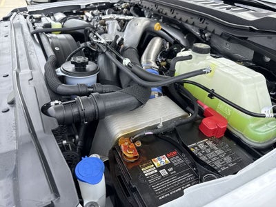 2026 Ford F-250 XL STX