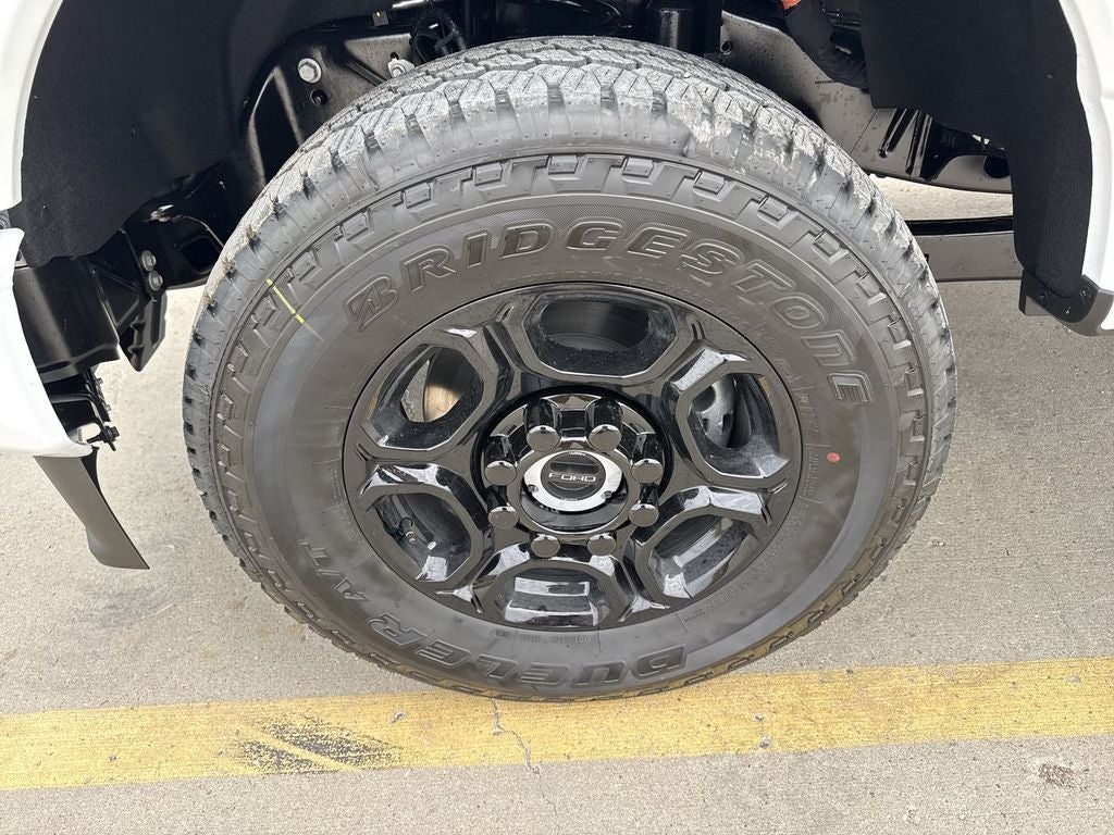 2026 Ford F-250 XL STX