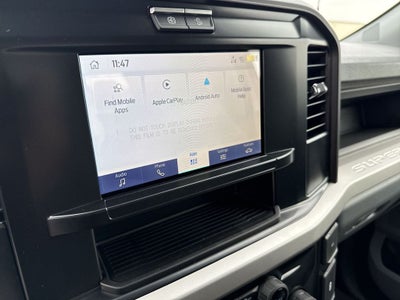 2026 Ford F-250 XL STX