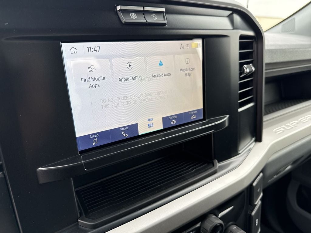 2026 Ford F-250 XL STX