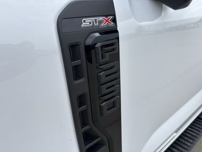 2026 Ford F-250 XL STX