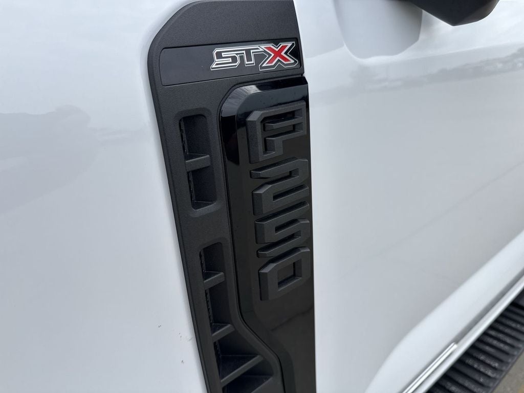 2026 Ford F-250 XL STX