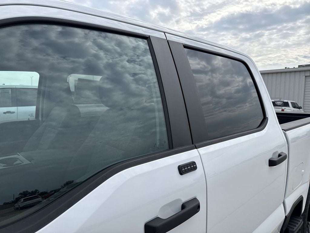 2026 Ford F-250 XL STX