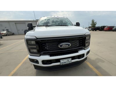 2026 Ford F-250 XL STX