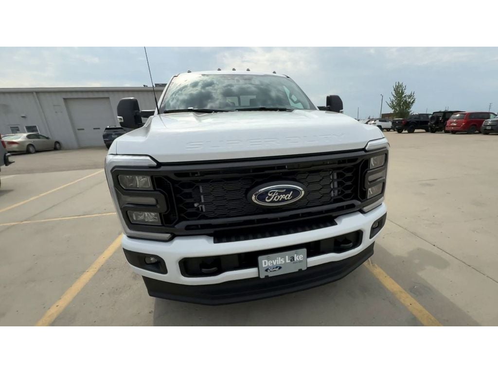 2026 Ford F-250 XL STX