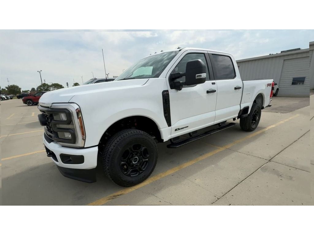 2026 Ford F-250 XL STX