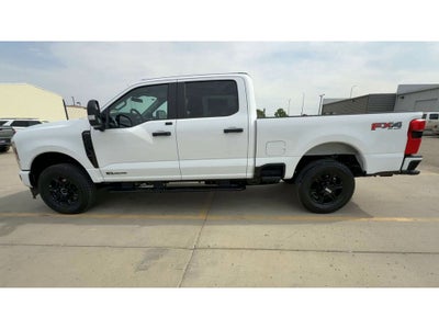 2026 Ford F-250 XL STX