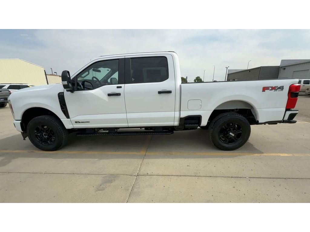 2026 Ford F-250 XL STX