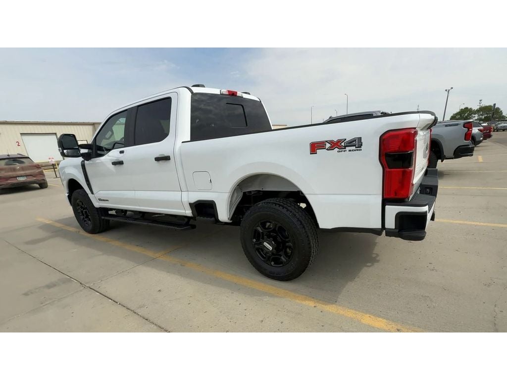 2026 Ford F-250 XL STX