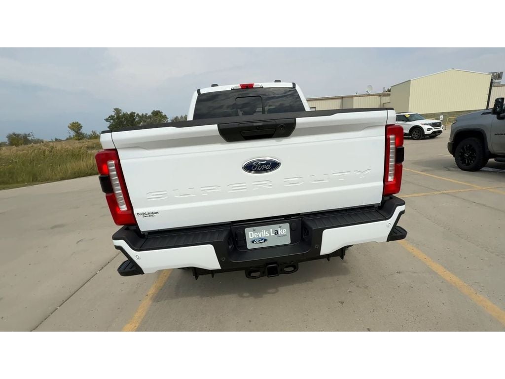 2026 Ford F-250 XL STX