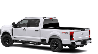 2026 Ford F-250 F-250® XL