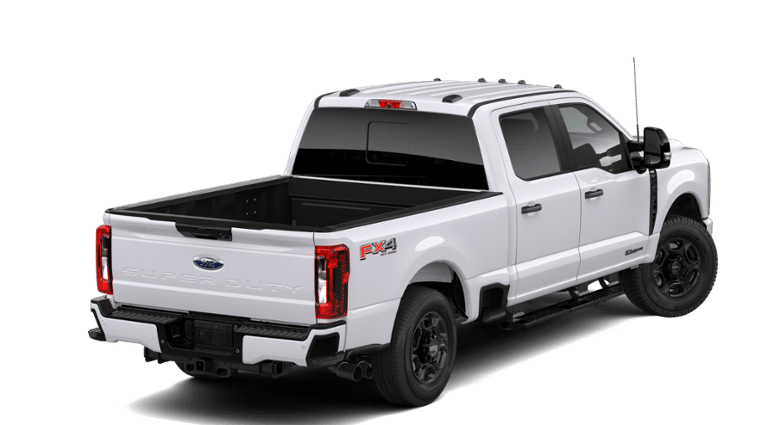 2026 Ford F-250 F-250® XL