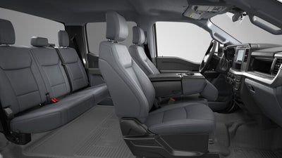 2026 Ford F-250 F-250® XL