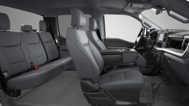 2026 Ford F-250 F-250® XL