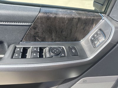 2026 Ford F-250 Lariat / Tremor