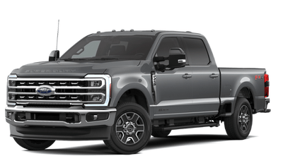 2026 Ford F-250 F-250® Lariat®