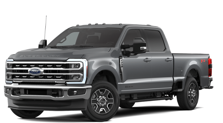 2026 Ford F-250 F-250® Lariat®