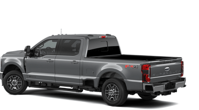 2026 Ford F-250 F-250® Lariat®