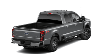2026 Ford F-250 F-250® Lariat®