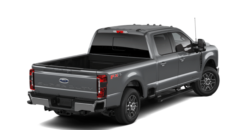 2026 Ford F-250 F-250® Lariat®